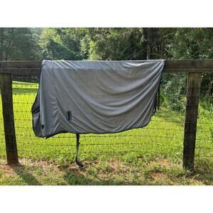 NWOT Dover Saddlery Horse Cooler size medium